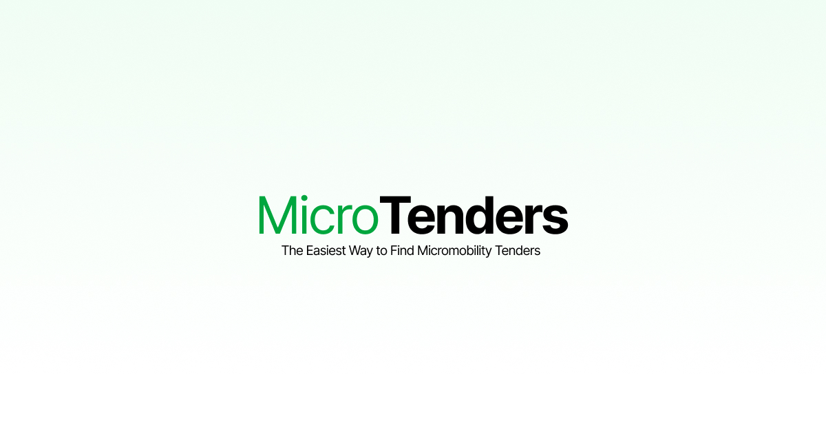 Microtenders